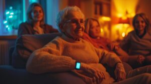 TéléAssistance Libr&rsquo;alerte : comment les professionnels de santé recommandent ce service à leurs patients