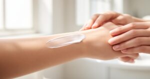 Les soins dermatologiques pour protéger et apaiser les peaux fragiles
