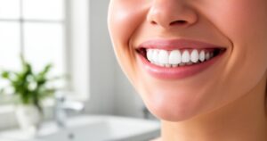 Comment avoir les dents blanches en 1 jour grâce au bicarbonate de soude ?