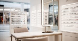 Comment trouver un opticien à Rosny-sous-Bois : découvrez ALAIN AFFLELOU au centre commercial Rosny 2